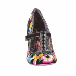 IRREGULAR CHOICE Pretty Pansy -IRREGULAR CHOICE Shop r015 a350 f4310214 52d1 4380 9d12 76749cf64edc