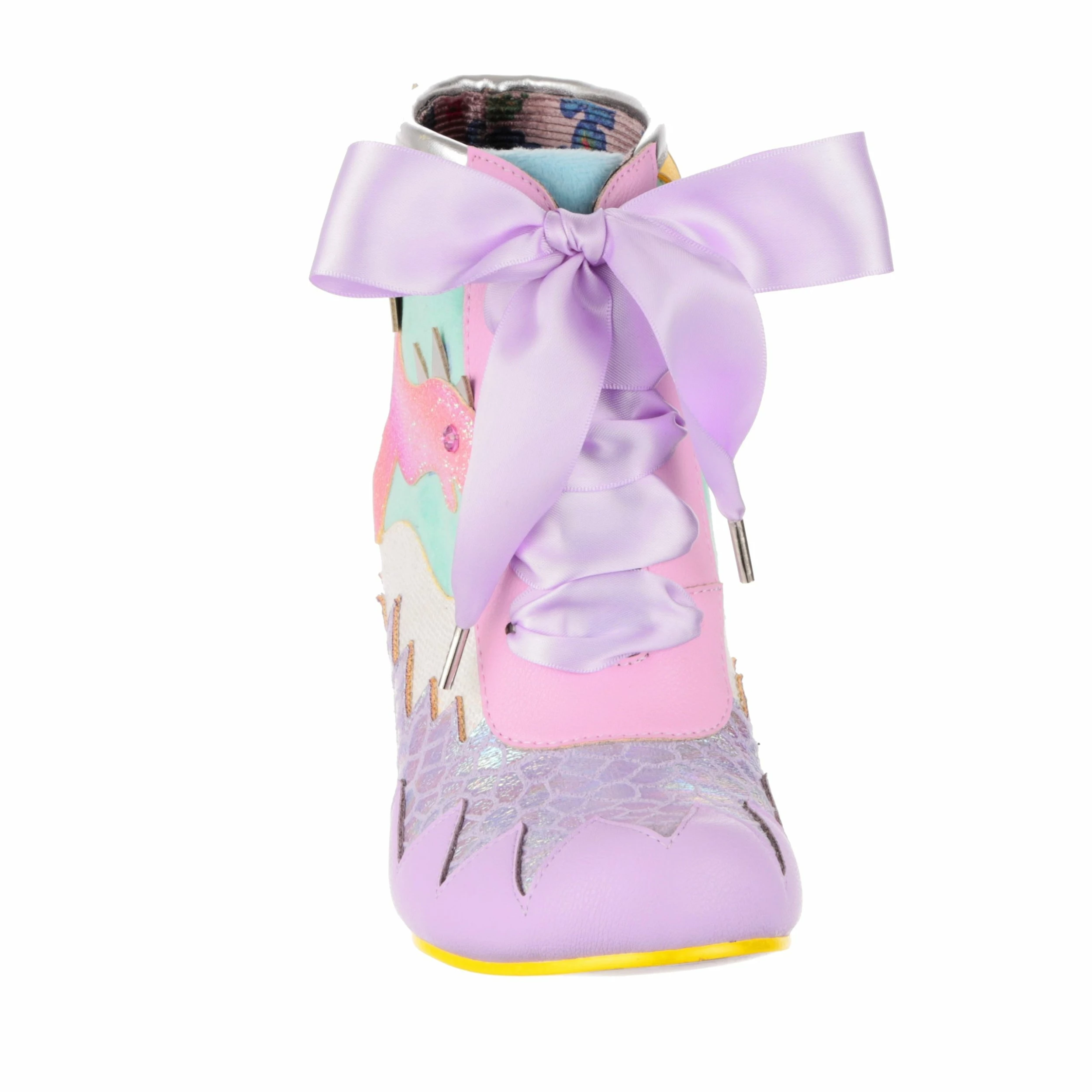 IRREGULAR CHOICE Cutie Saurus 14 IRREGULAR CHOICE Cutie Saurus - Image 14