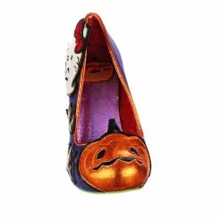 Pumpkin Kitty -IRREGULAR CHOICE Shop r015 a350 ffc0db86 185c 4c1c 9915 a38b7e788359